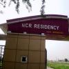 NCR Residency at Murad Nagar Road,Modi Nagar